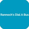 Rannoch's Dial-a-Bus